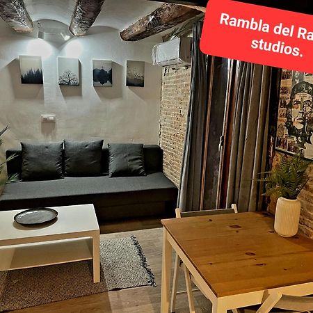 The Hipstel Parallel Barcelona Eksteriør bilde