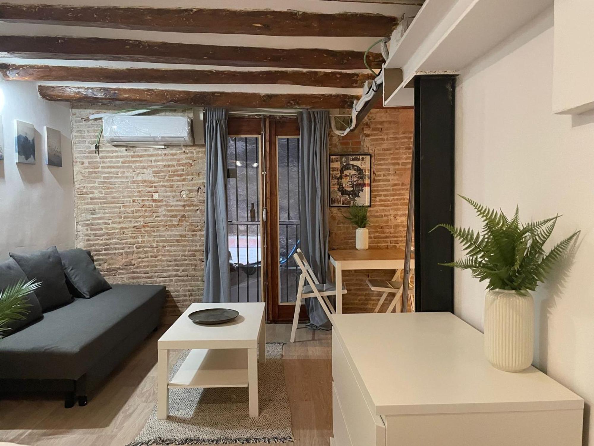 The Hipstel Parallel Barcelona Rom bilde